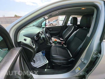 2019 Chevrolet Trax LT 1LT – miniatura 6