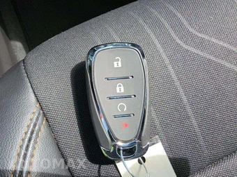 2019 Chevrolet Trax LT 1LT – miniatura 8