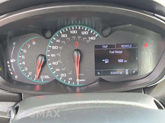 2019 Chevrolet Trax LT 1LT – miniatura 9