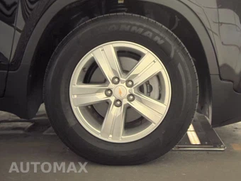 2019 Chevrolet Trax LT 1LT - miniatura 10