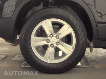 2019 Chevrolet Trax LT 1LT - miniatura 11