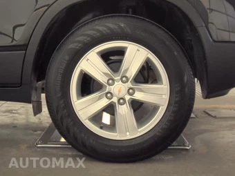 2019 Chevrolet Trax LT 1LT - miniatura 12