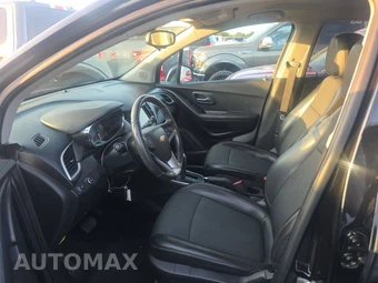 2019 Chevrolet Trax LT 1LT - miniatura 13