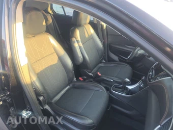 2019 Chevrolet Trax LT 1LT - miniatura 14