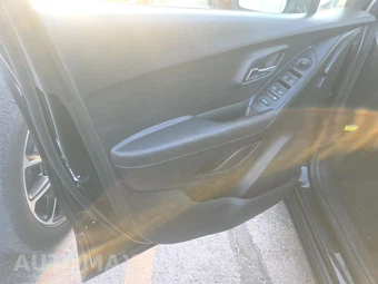 2019 Chevrolet Trax LT 1LT - miniatura 15