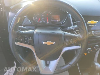 2019 Chevrolet Trax LT 1LT - miniatura 16