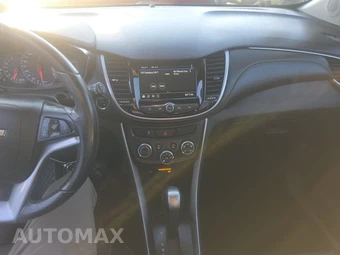 2019 Chevrolet Trax LT 1LT - miniatura 17