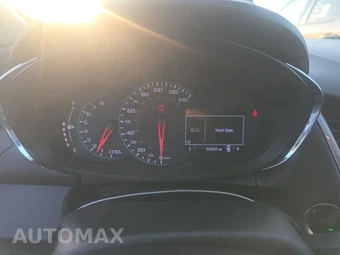 2019 Chevrolet Trax LT 1LT - miniatura 18