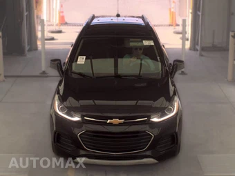 2019 Chevrolet Trax LT 1LT - miniatura 2
