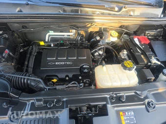 2019 Chevrolet Trax LT 1LT - miniatura 22