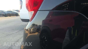2019 Chevrolet Trax LT 1LT - miniatura 29