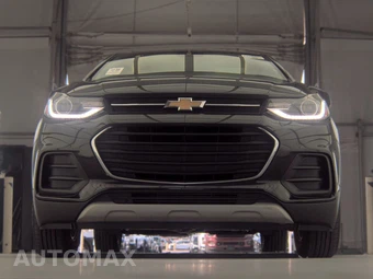 2019 Chevrolet Trax LT 1LT - miniatura 3
