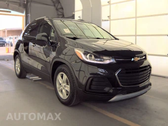 2019 Chevrolet Trax LT 1LT - miniatura 4