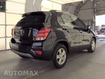 2019 Chevrolet Trax LT 1LT - miniatura 5