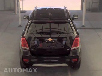 2019 Chevrolet Trax LT 1LT - miniatura 6