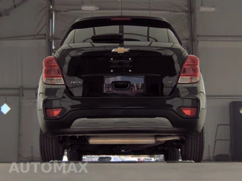 2019 Chevrolet Trax LT 1LT - miniatura 7
