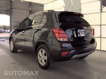 2019 Chevrolet Trax LT 1LT - miniatura 8