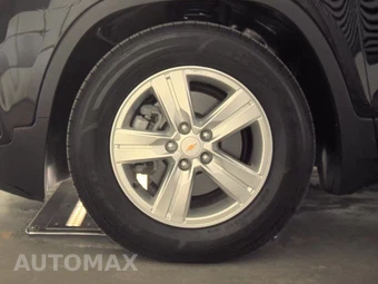 2019 Chevrolet Trax LT 1LT - miniatura 9