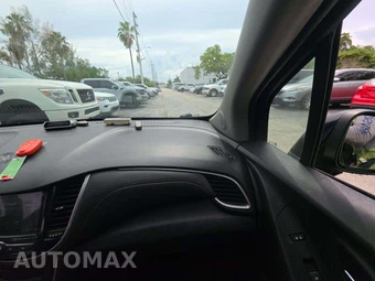 2019 Chevrolet Trax LT 1LT - miniatura 19