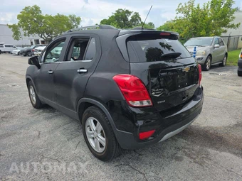 2019 Chevrolet Trax LT 1LT - miniatura 2
