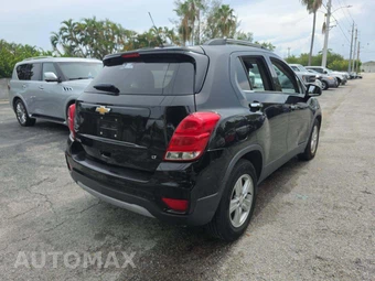 2019 Chevrolet Trax LT 1LT - miniatura 3