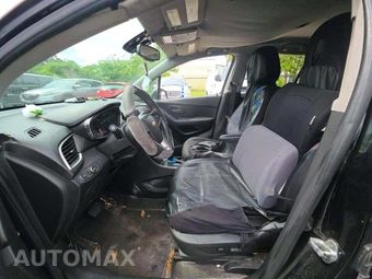 2019 Chevrolet Trax LT 1LT - miniatura 6