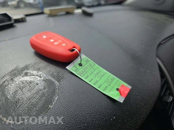 2019 Chevrolet Trax LT 1LT - miniatura 8