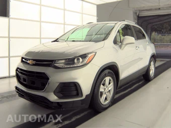 2019 Chevrolet Trax LT 1LT