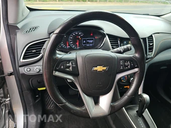2019 Chevrolet Trax LT 1LT - miniatura 10