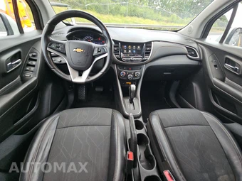 2019 Chevrolet Trax LT 1LT - miniatura 11