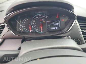 2019 Chevrolet Trax LT 1LT - miniatura 12