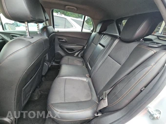 2019 Chevrolet Trax LT 1LT - miniatura 13