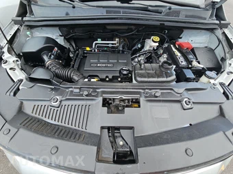 2019 Chevrolet Trax LT 1LT - miniatura 15