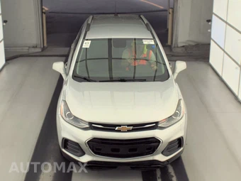 2019 Chevrolet Trax LT 1LT - miniatura 2
