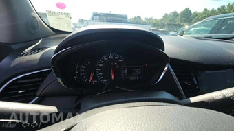 2019 Chevrolet Trax LT 1LT - miniatura 21
