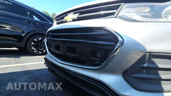 2019 Chevrolet Trax LT 1LT - miniatura 22