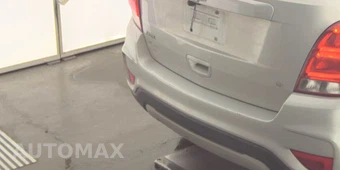 2019 Chevrolet Trax LT 1LT - miniatura 24