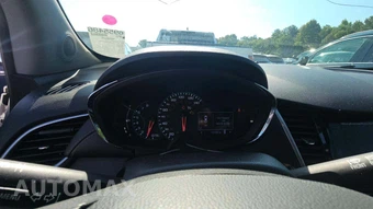 2019 Chevrolet Trax LT 1LT - miniatura 29