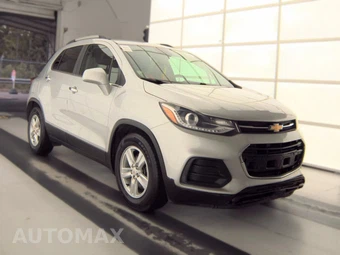 2019 Chevrolet Trax LT 1LT - miniatura 3