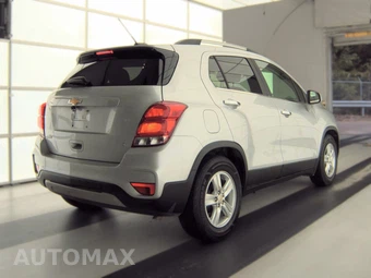 2019 Chevrolet Trax LT 1LT - miniatura 4