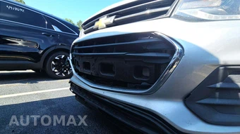 2019 Chevrolet Trax LT 1LT - miniatura 41