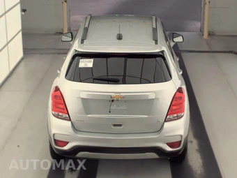 2019 Chevrolet Trax LT 1LT - miniatura 5