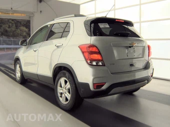 2019 Chevrolet Trax LT 1LT - miniatura 6