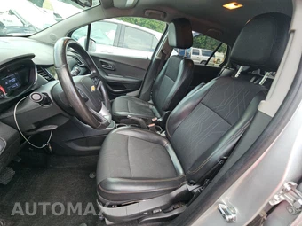 2019 Chevrolet Trax LT 1LT - miniatura 7