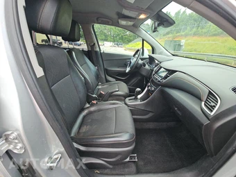 2019 Chevrolet Trax LT 1LT - miniatura 8