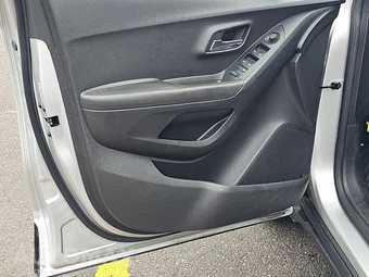 2019 Chevrolet Trax LT 1LT - miniatura 9