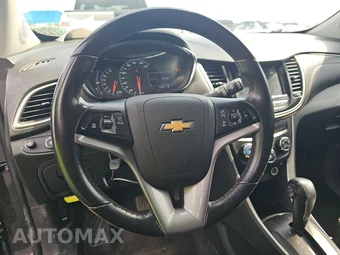 2019 Chevrolet Trax LT 1LT – miniatura 10