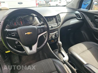 2019 Chevrolet Trax LT 1LT – miniatura 11