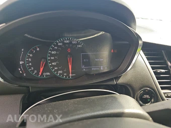 2019 Chevrolet Trax LT 1LT – miniatura 12