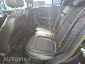 2019 Chevrolet Trax LT 1LT – miniatura 13